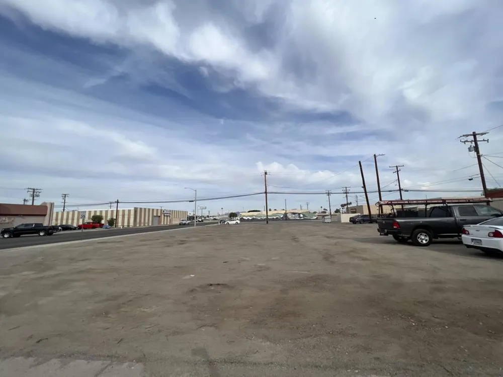 Hobsonway Blythe, CA 92225