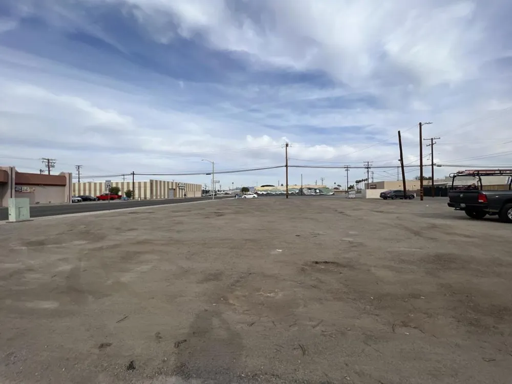 Hobsonway Blythe, CA 92225