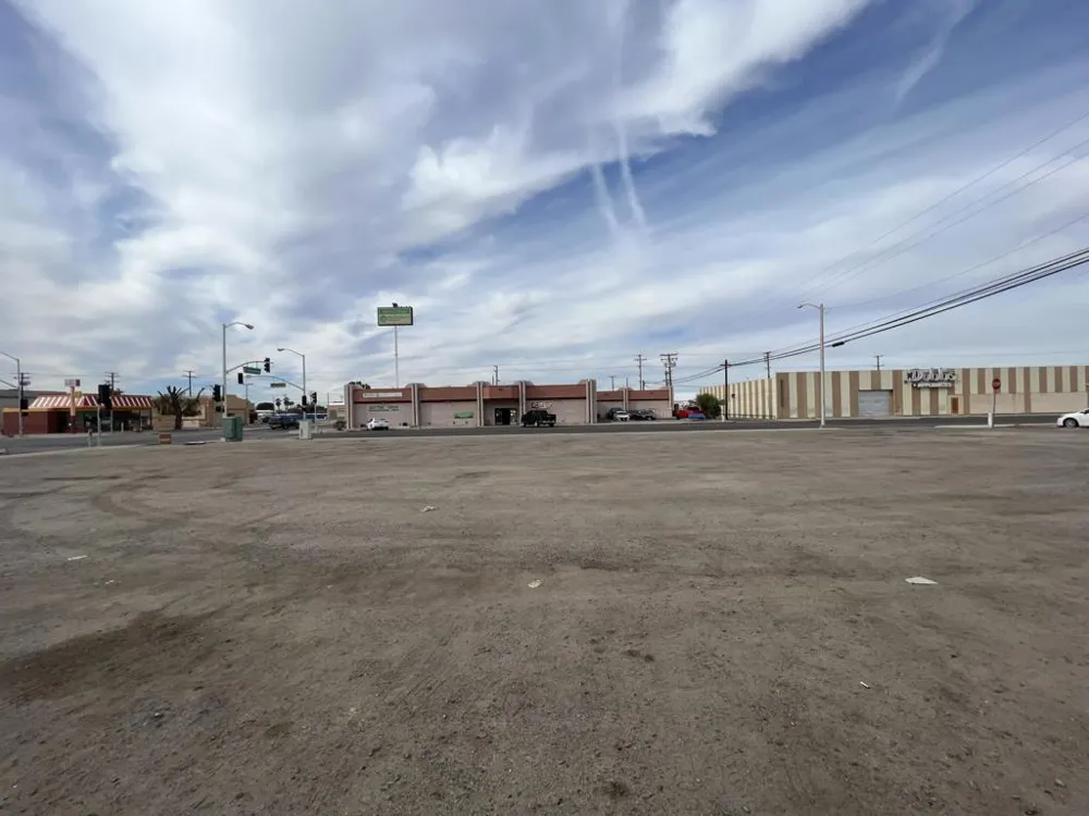 Hobsonway Blythe, CA 92225