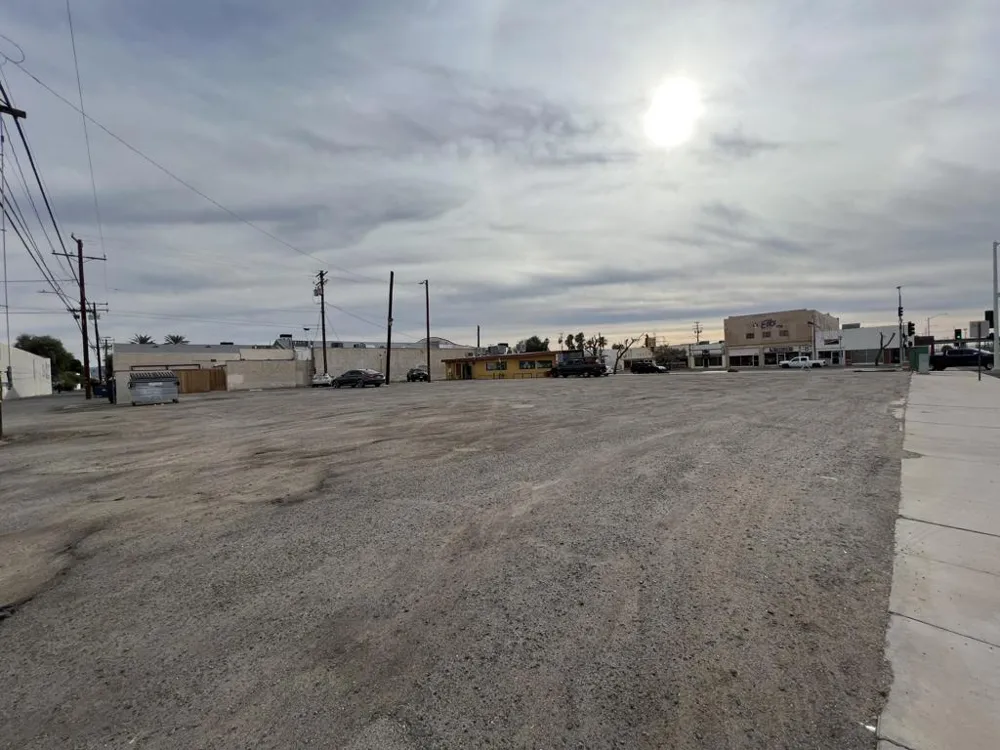 Hobsonway Blythe, CA 92225
