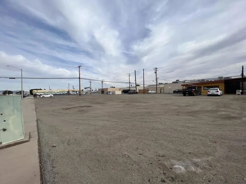 Hobsonway Blythe, CA 92225