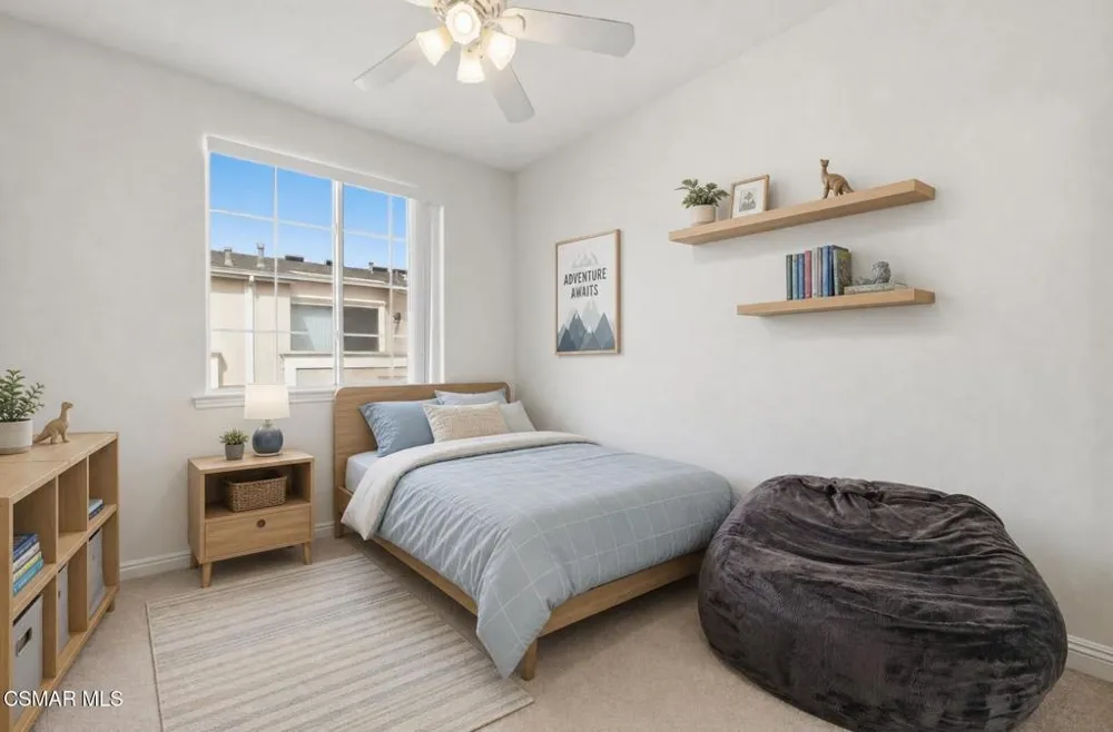 4106 W Kling Street Burbank, CA 91505