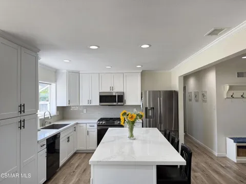 538 Dorena Drive