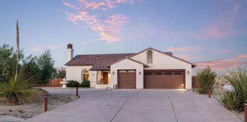 5833 San Rafael Rd