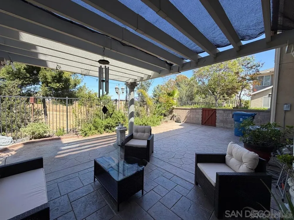 2297 treetop lane Chula Vista, CA 91915