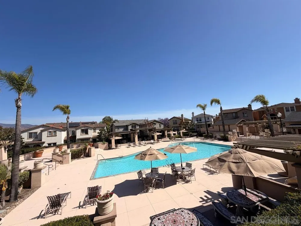 2297 treetop lane Chula Vista, CA 91915