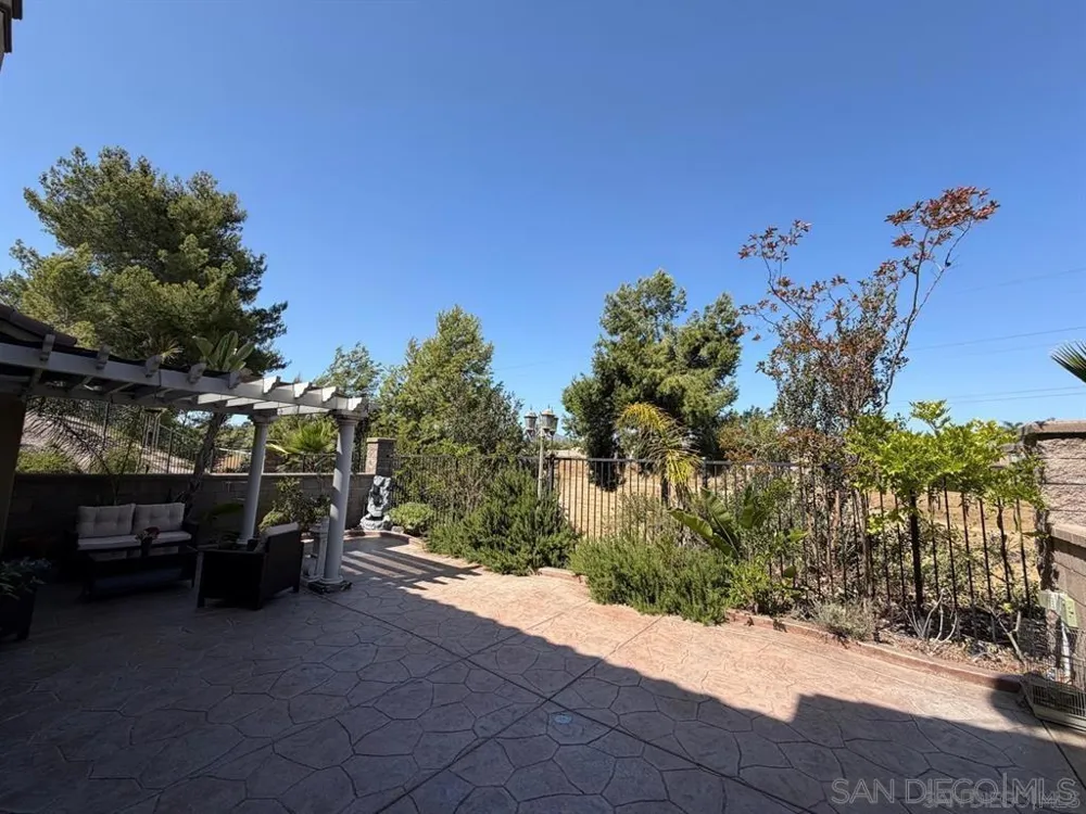 2297 treetop lane Chula Vista, CA 91915