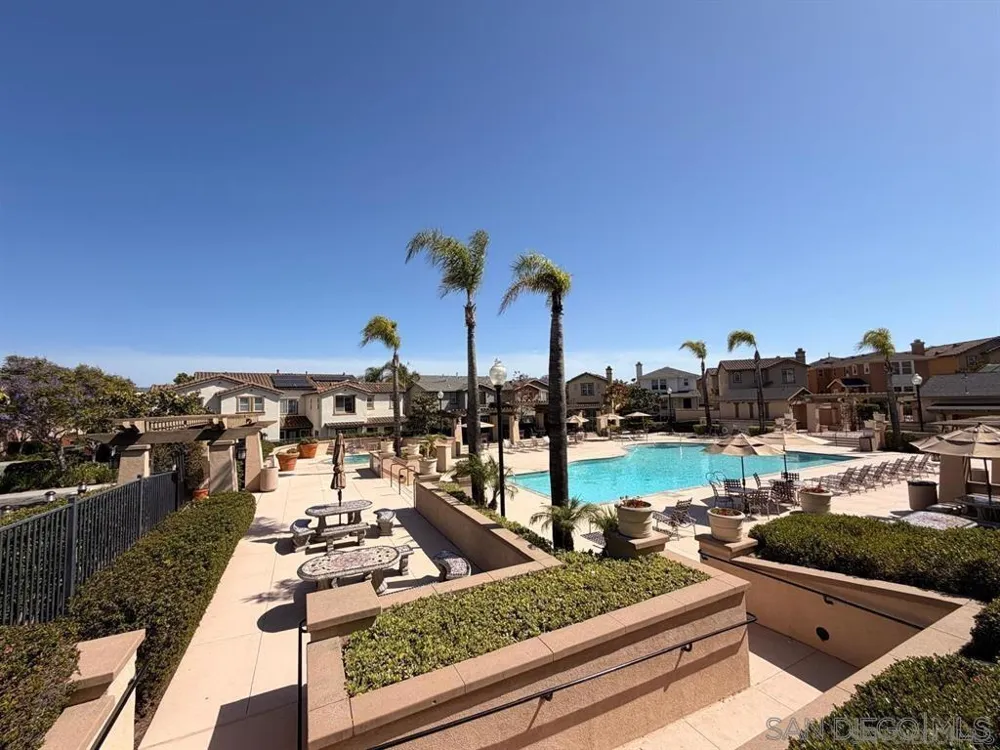 2297 treetop lane Chula Vista, CA 91915