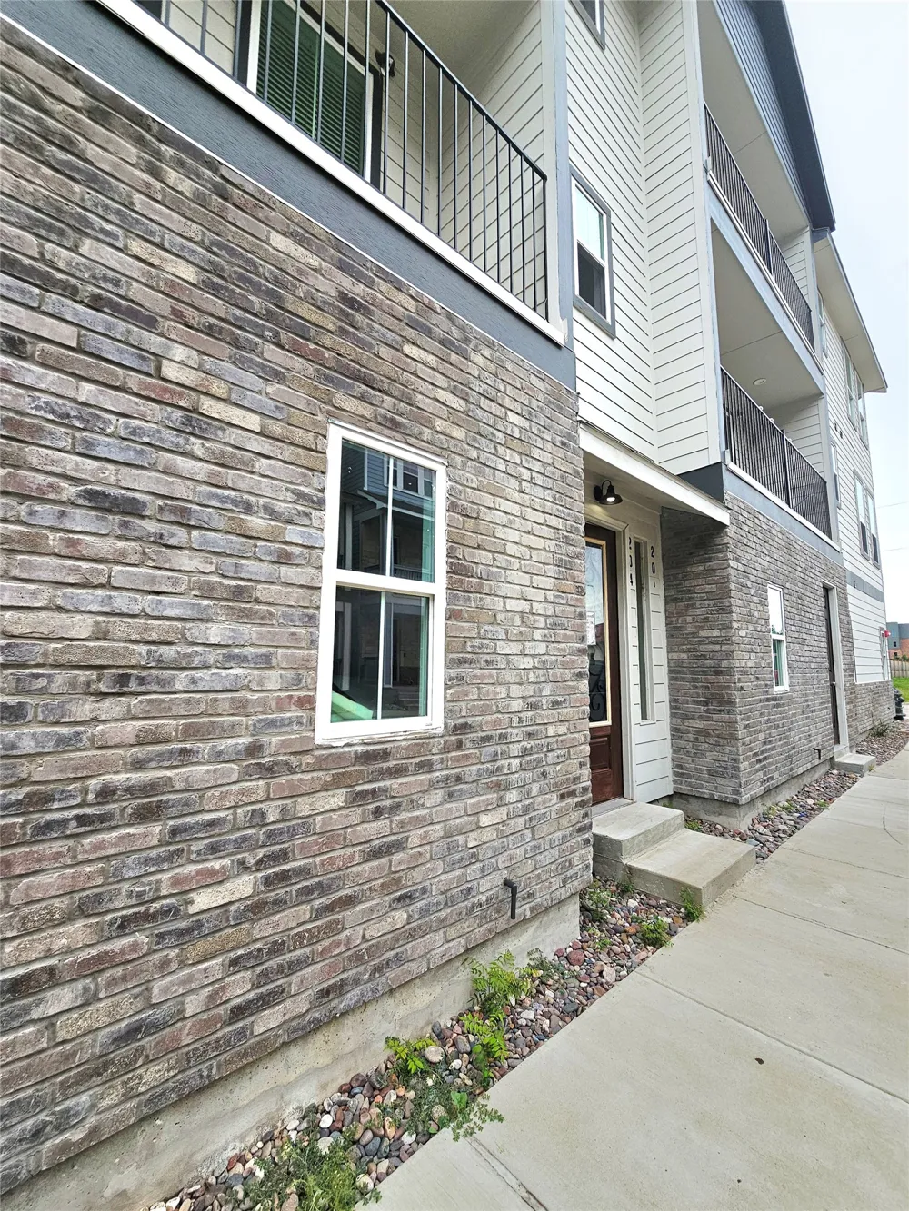 206 S Village Way #203 Lewisville, TX 75057