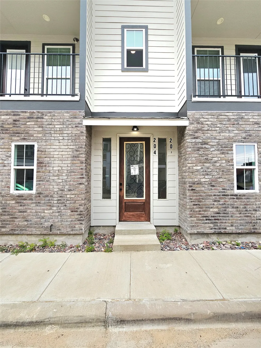 206 S Village Way #203 Lewisville, TX 75057
