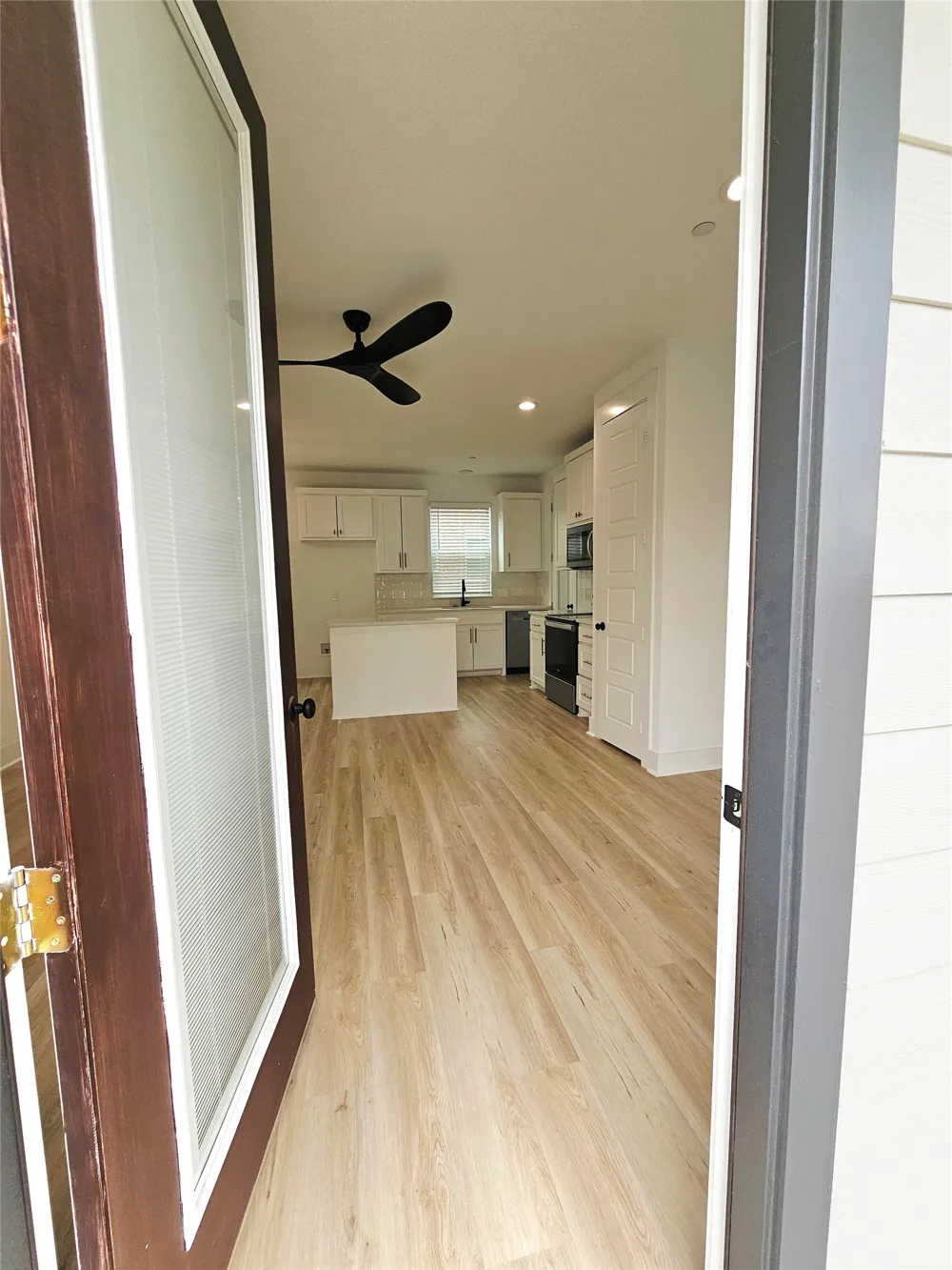 206 S Village Way #203 Lewisville, TX 75057