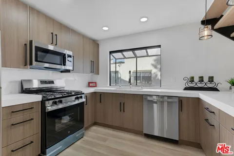 8221 Langdon Avenue #208