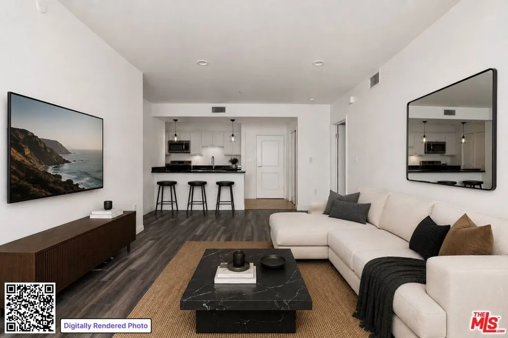 3740 Santa Rosalia Drive #326 Los Angeles, CA 90008