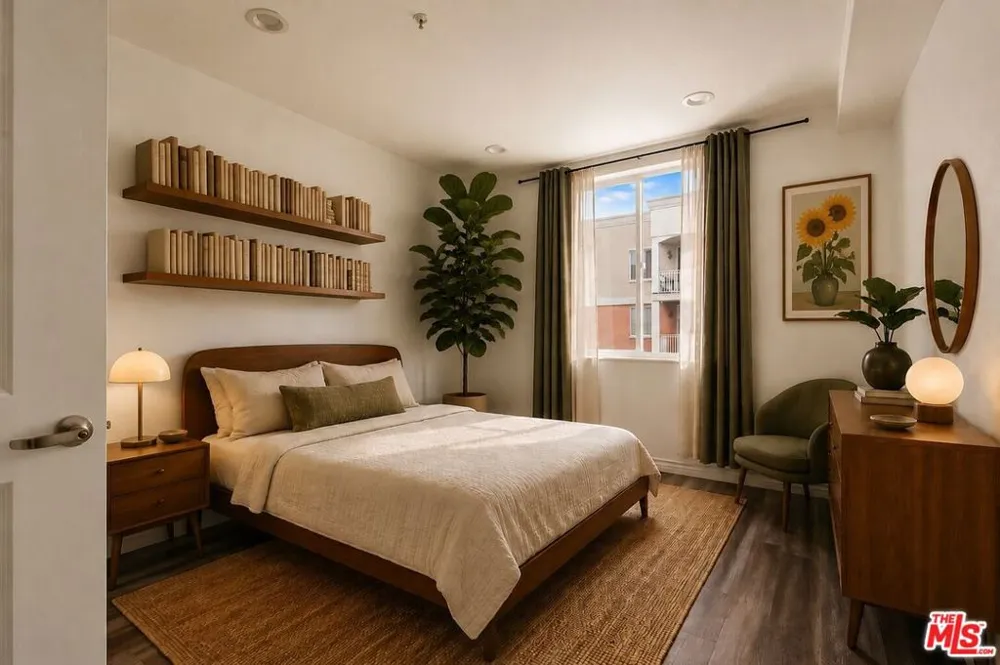 3740 Santa Rosalia Drive #326 Los Angeles, CA 90008