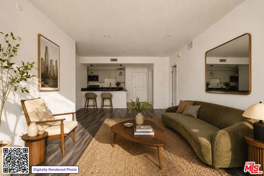 3740 Santa Rosalia Drive #326 Los Angeles, CA 90008