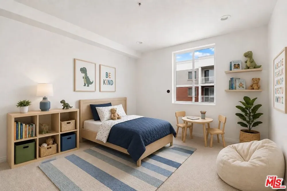 3740 Santa Rosalia Drive #326 Los Angeles, CA 90008