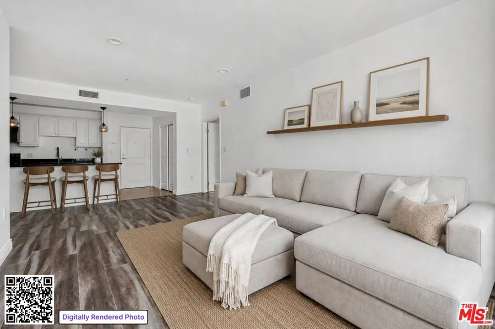 3740 Santa Rosalia Drive #326 Los Angeles, CA 90008