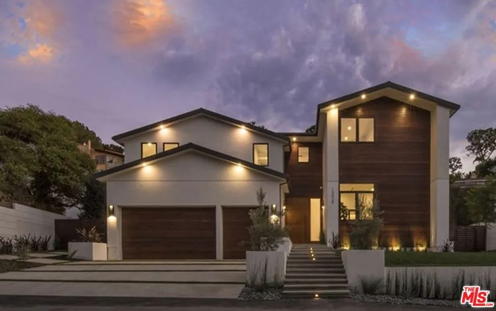 13020 Greenleaf Street Studio City, CA 91604