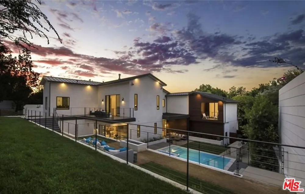 13020 Greenleaf Street Studio City, CA 91604