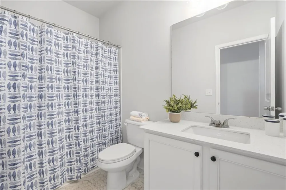 5115 Hillington Way Sugar Hill, GA 30518