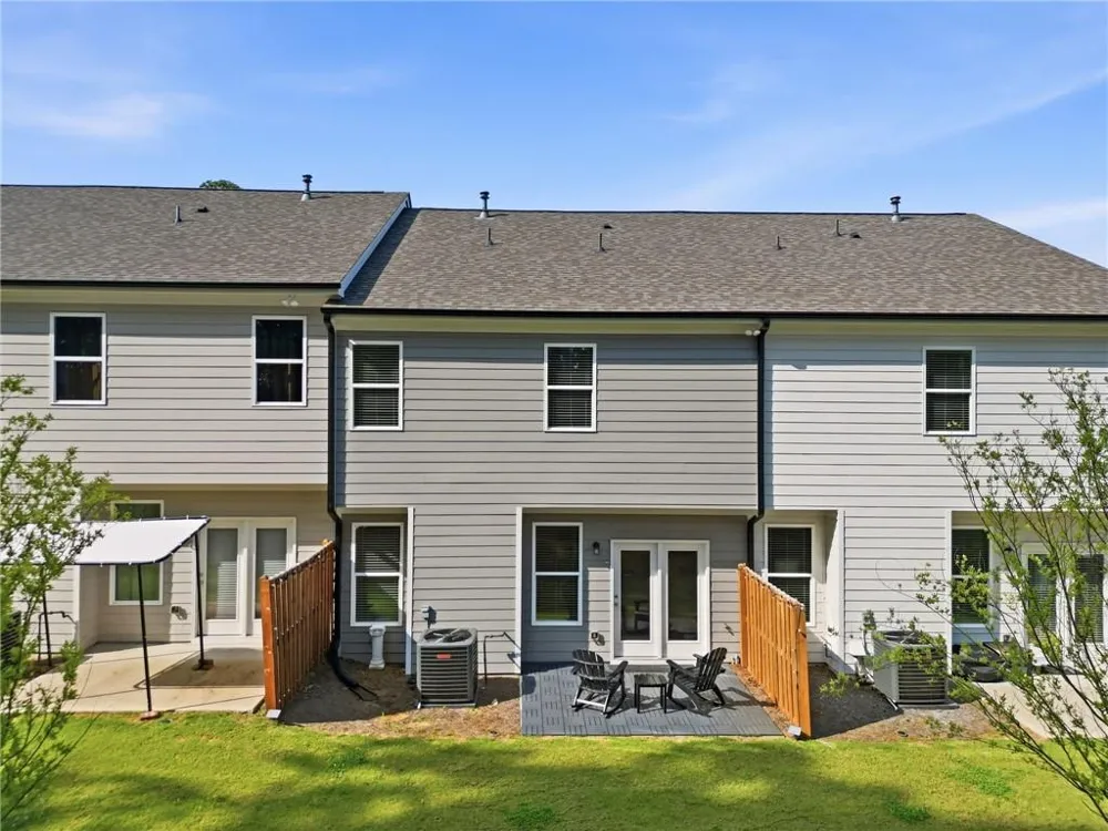 5115 Hillington Way Sugar Hill, GA 30518