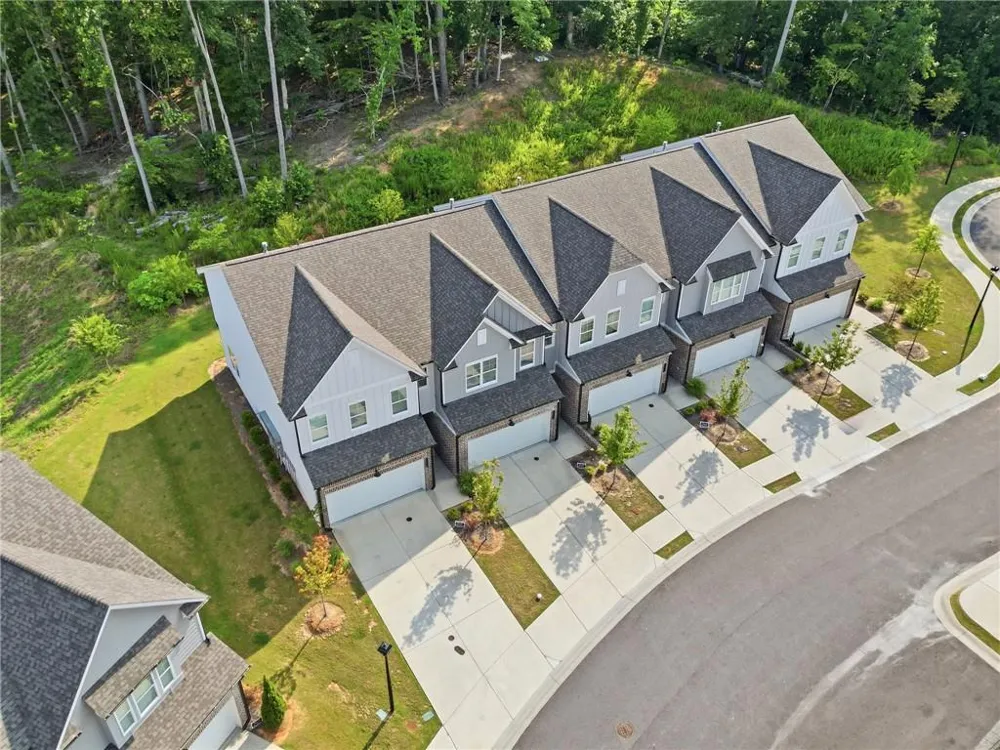 5115 Hillington Way Sugar Hill, GA 30518