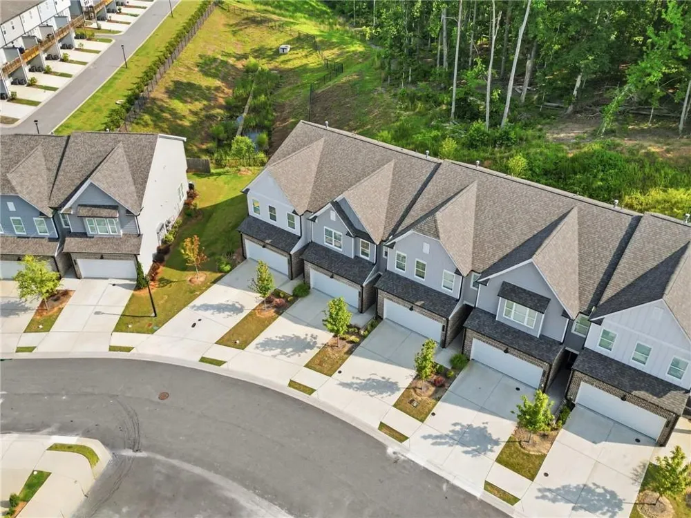 5115 Hillington Way Sugar Hill, GA 30518