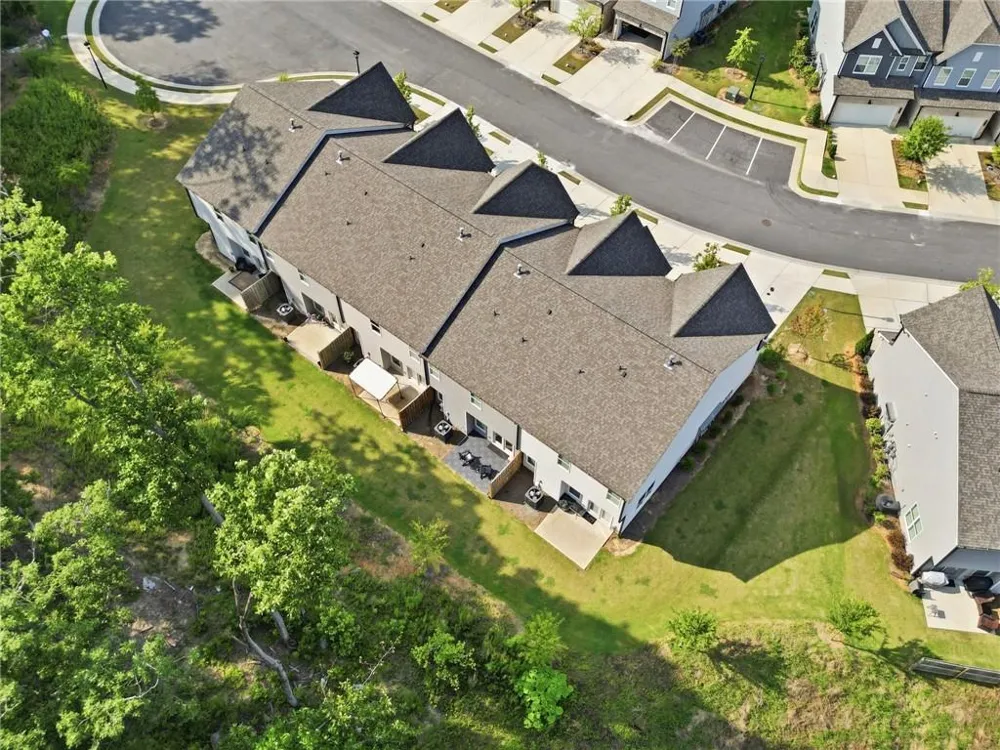 5115 Hillington Way Sugar Hill, GA 30518