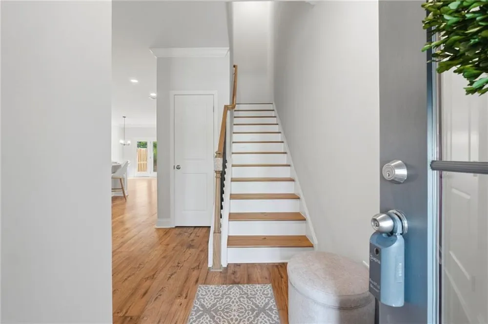 5115 Hillington Way Sugar Hill, GA 30518
