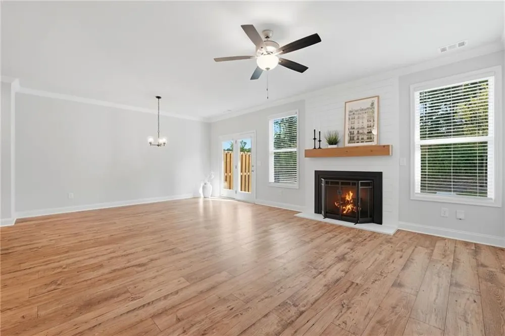 5115 Hillington Way Sugar Hill, GA 30518