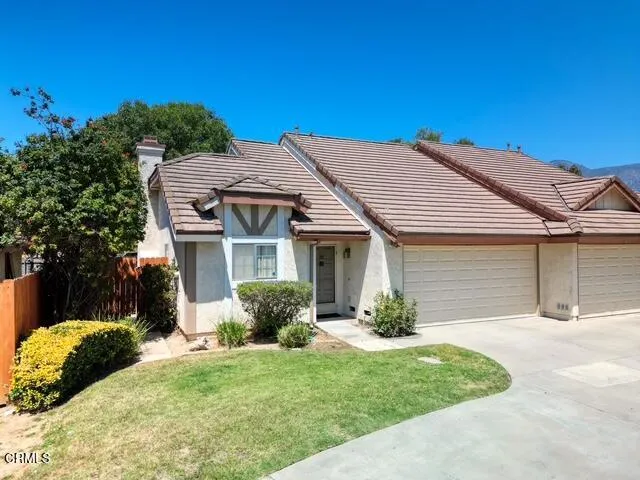 123 Elmhurst Lane Fillmore, CA 93015
