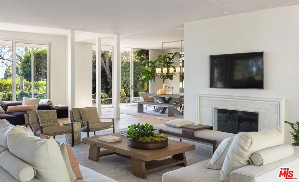510 Stonewood Drive Beverly Hills, CA 90210