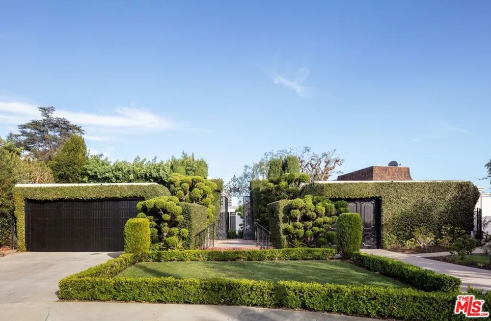 510 Stonewood Drive Beverly Hills, CA 90210