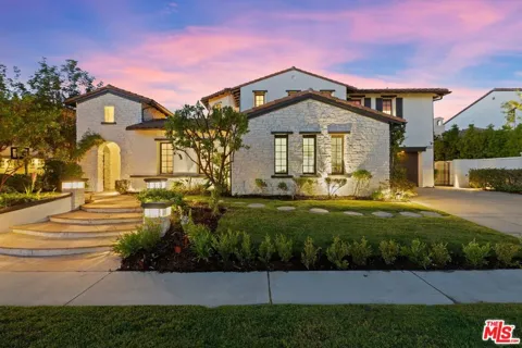 25561 Prado De Oro
