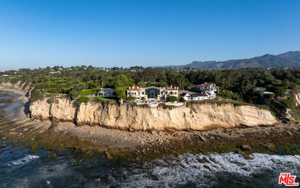 28824 Cliffside Drive Malibu, CA 90265