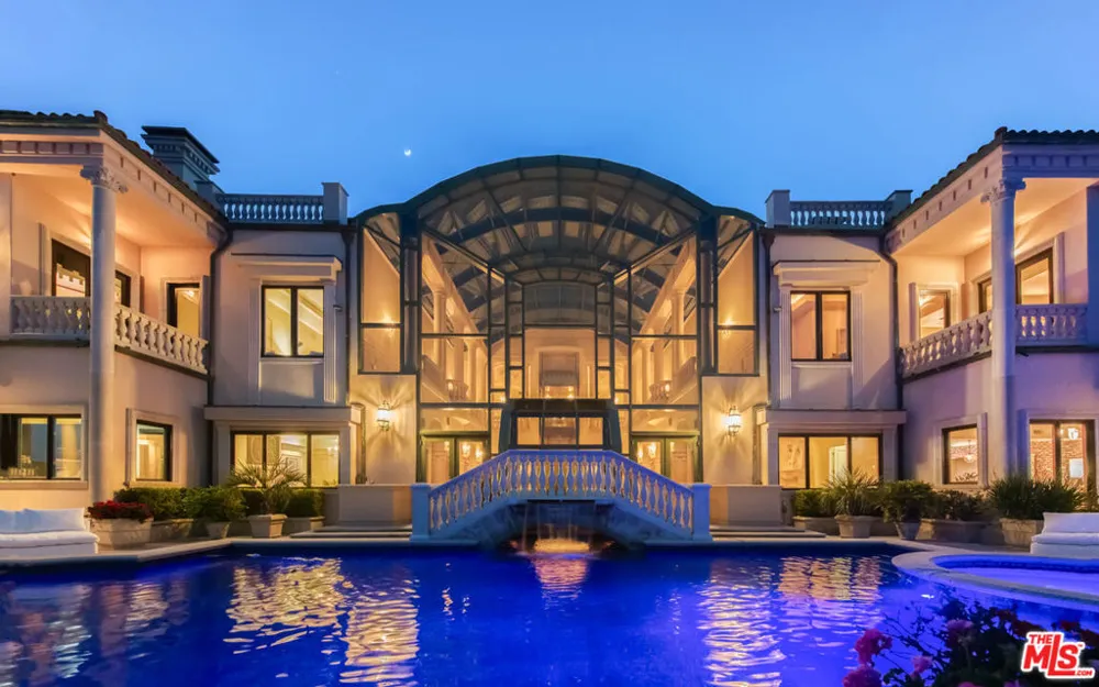 28824 Cliffside Drive Malibu, CA 90265