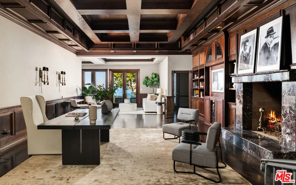 28824 Cliffside Drive Malibu, CA 90265