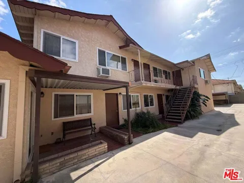 307 Curtis Avenue #E