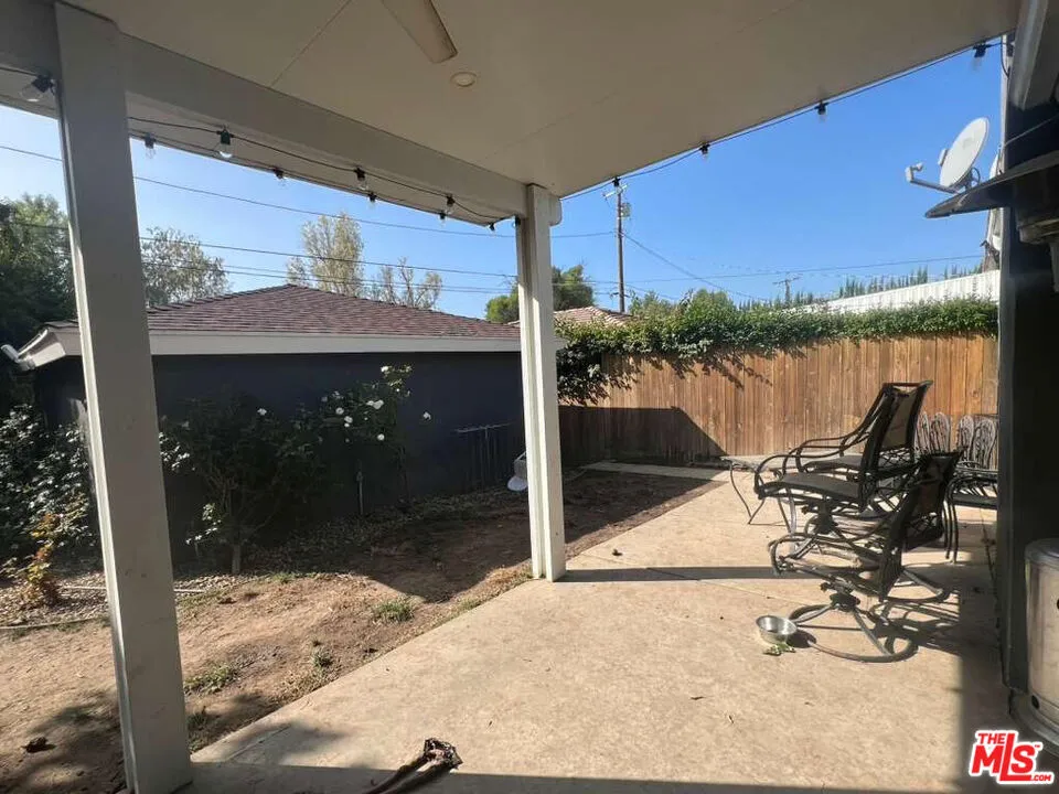 17014 Rinaldi Street Granada Hills, CA 91344