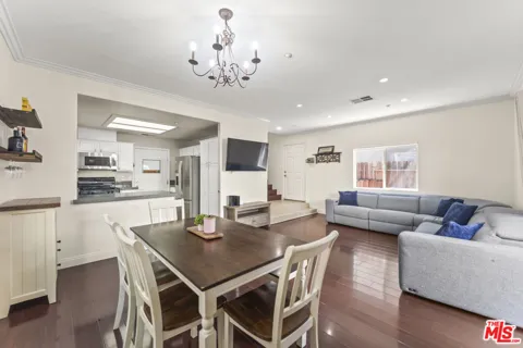 8554 Burnet Avenue #125
