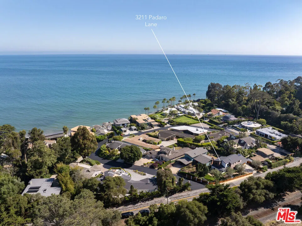 3211 Padaro Lane Carpinteria, CA 93013