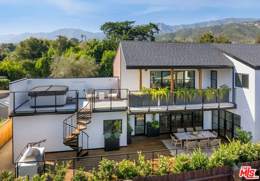 3211 Padaro Lane Carpinteria, CA 93013