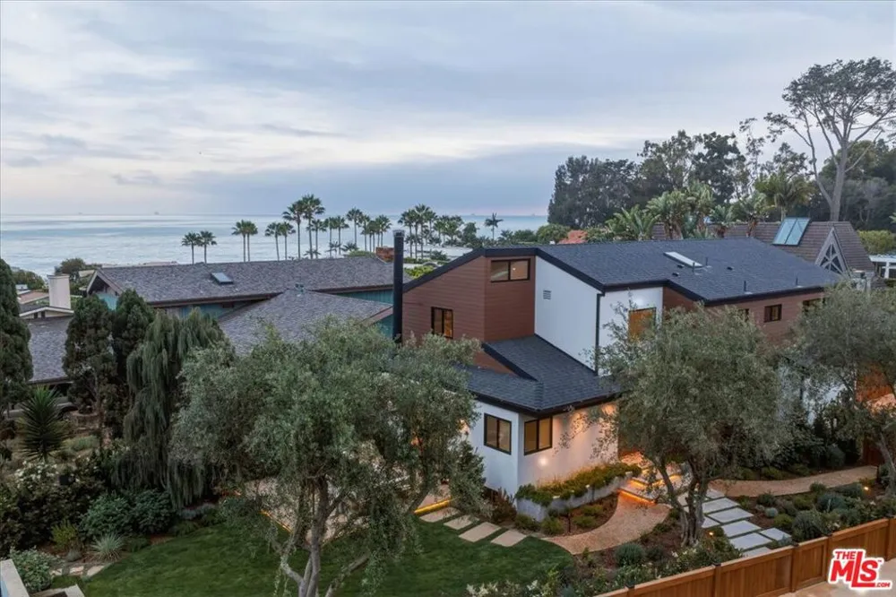 3211 Padaro Lane Carpinteria, CA 93013