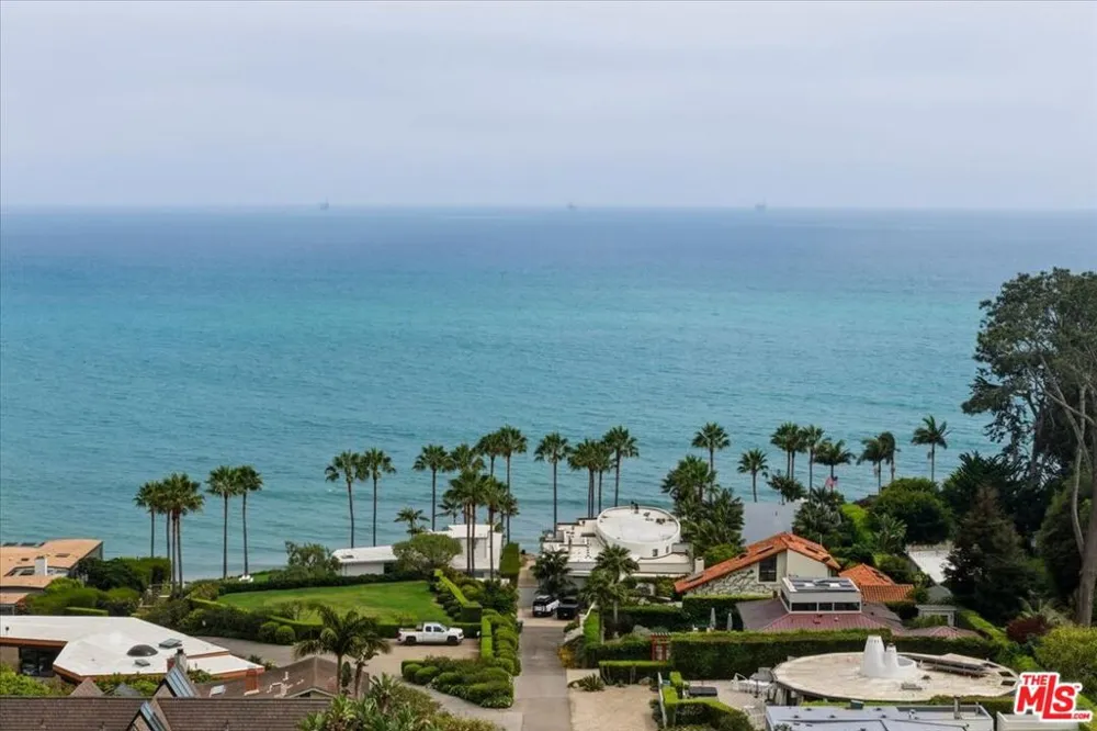 3211 Padaro Lane Carpinteria, CA 93013