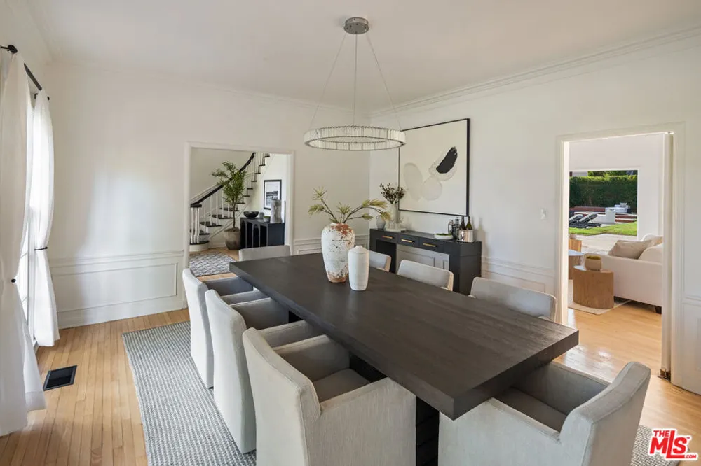 625 Sierra Drive Beverly Hills, CA 90210