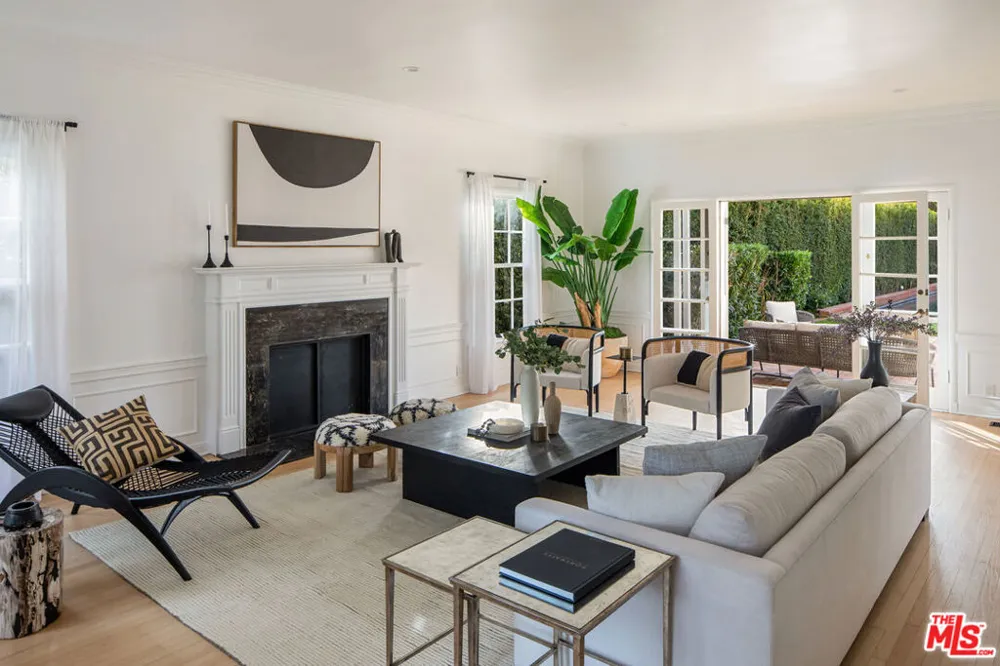 625 Sierra Drive Beverly Hills, CA 90210