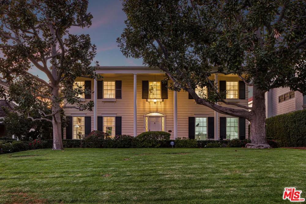 625 Sierra Drive Beverly Hills, CA 90210