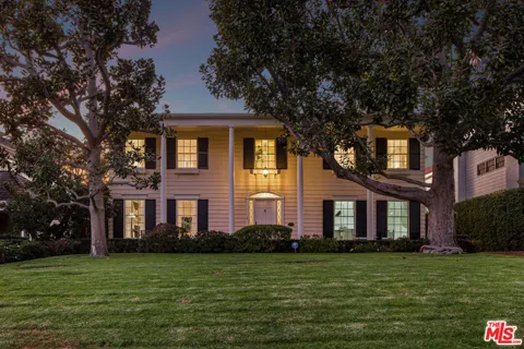 625 Sierra Drive