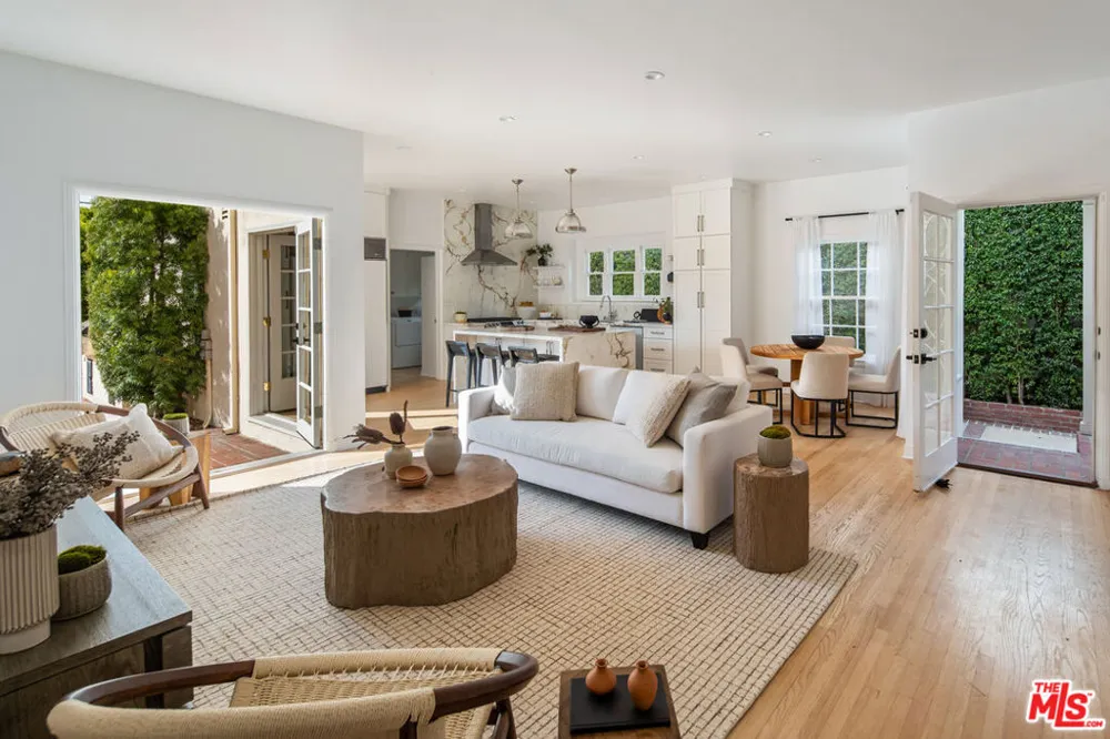 625 Sierra Drive Beverly Hills, CA 90210