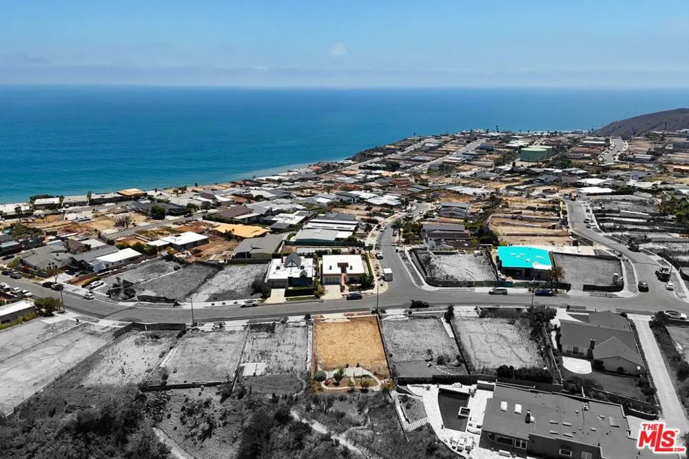 3624 Surfwood Road Malibu, CA 90265
